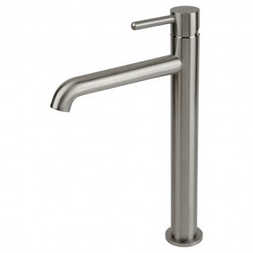 Cмеситель для раковины FILARETE Roun FL6020 Никель