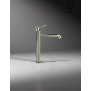 Cмеситель для раковины FILARETE Roun FL6020 Никель