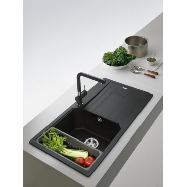 Кухонная мойка Franke Urban UBG 611-78
