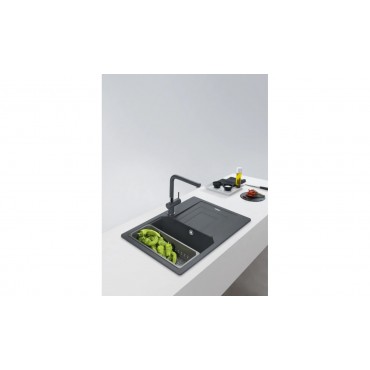 Кухонная мойка Franke Urban UBG 611-78