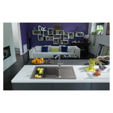 Кухонная мойка Franke Urban UBG 611-78