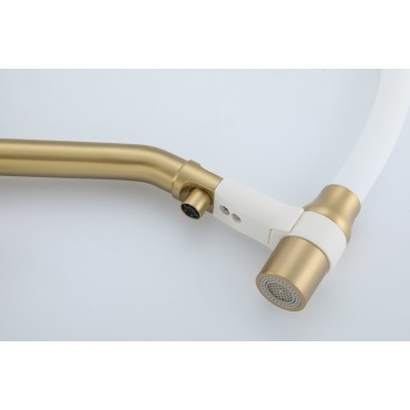 Смеситель для кухонной мойкиFrap F4397-3