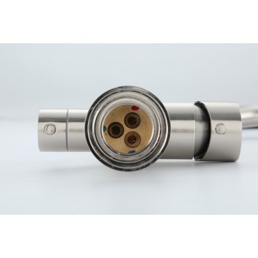 Смеситель для кухонной мойки Frap F4397-5 под фильтр