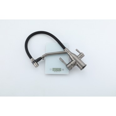 Смеситель для кухонной мойки Frap F4397-9 под фильтр