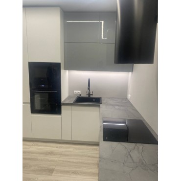 Смеситель для кухонной мойки Frap F4397-9 под фильтр