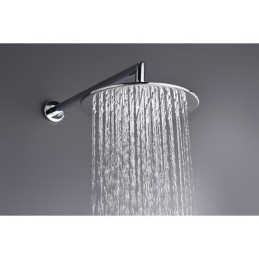 Встраиваемая душевая система GANZER 19165 Хром