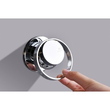 Встраиваемая душевая система GANZER 19165 Хром