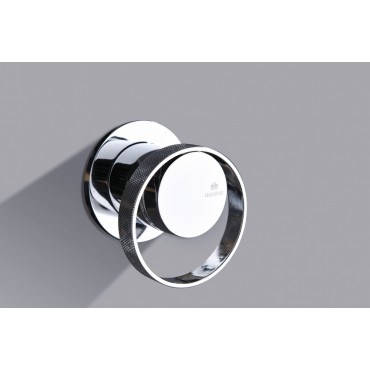 Встраиваемая душевая система GANZER 19165 Хром