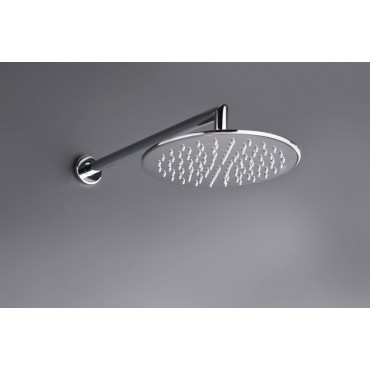 Встраиваемая душевая система GANZER 19165 Хром