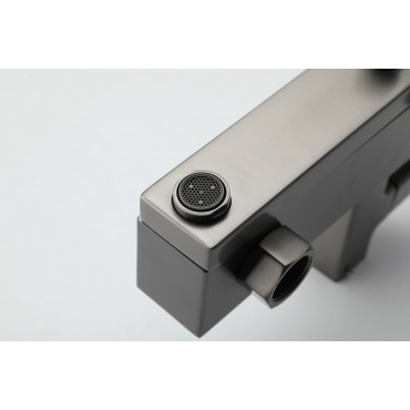 Душевая Стойка Gappo 2417-9