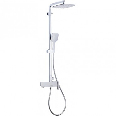 ДУШЕВАЯ СТОЙКА GAPPO 2417-8