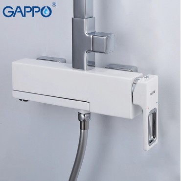 ДУШЕВАЯ СТОЙКА GAPPO 2417-8