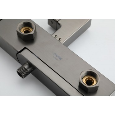 Душевая Стойка Gappo 2417-9