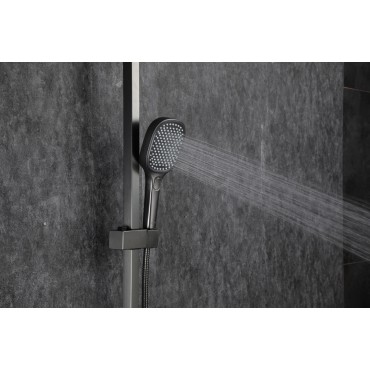 Душевая Стойка Gappo 2417-9