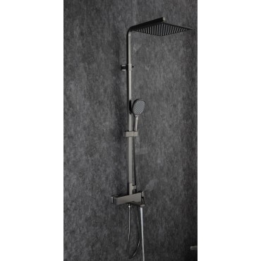Душевая Стойка Gappo 2417-9