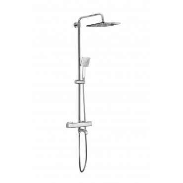 Душевая стойка Gappo 2491 термостатический