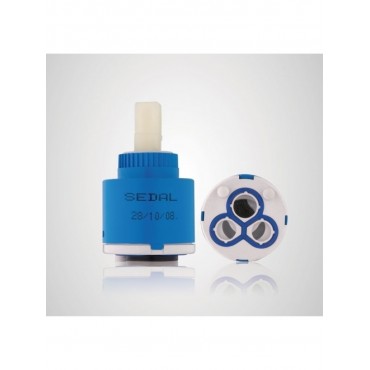 Смеситель для кухонной Gappo 4398-16 Black под фильтр