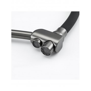 Смеситель для кухонной мойки Gappo 4398-19 под фильтр