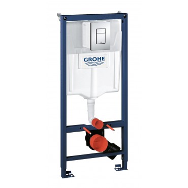 Система инсталляции Grohe Rapid SL 38772001