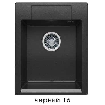 Кухонная мойка Polygran Argo-420