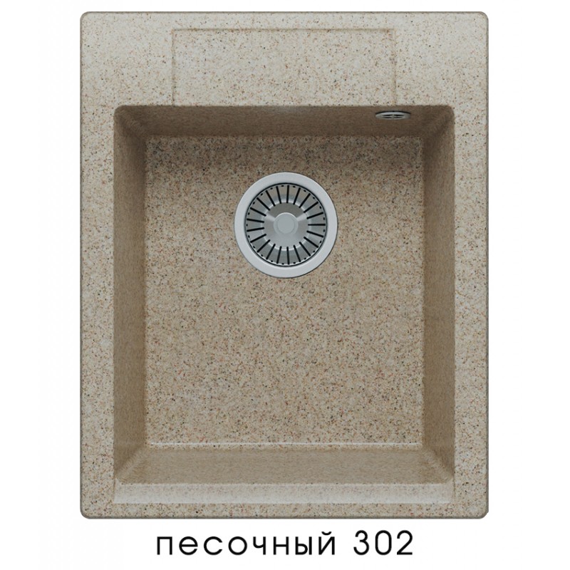 Кухонная мойка Polygran Argo-420