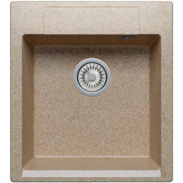 Кухонная мойка Polygran Argo-460