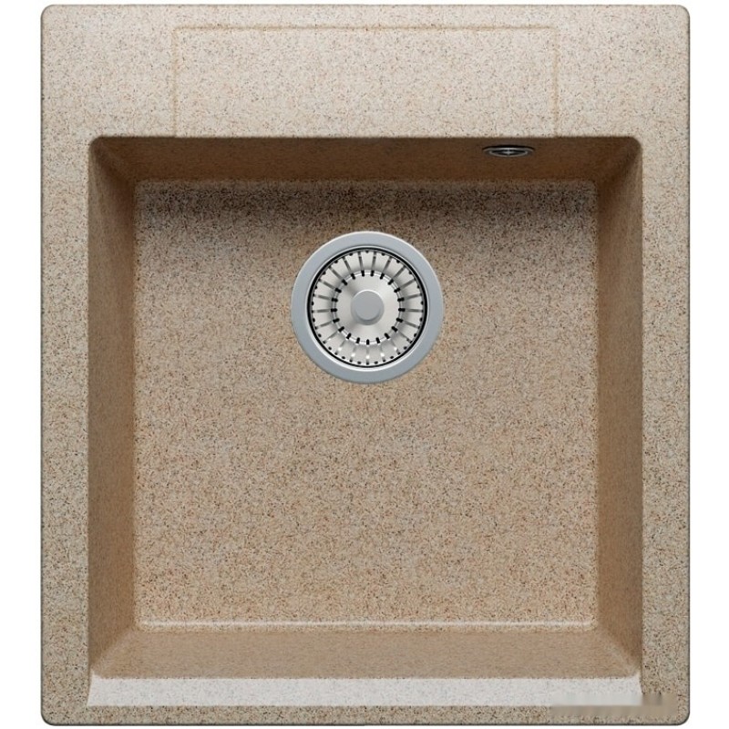 Кухонная мойка Polygran Argo-460