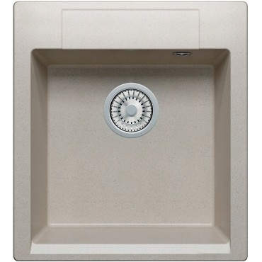 Кухонная мойка Polygran Argo-460