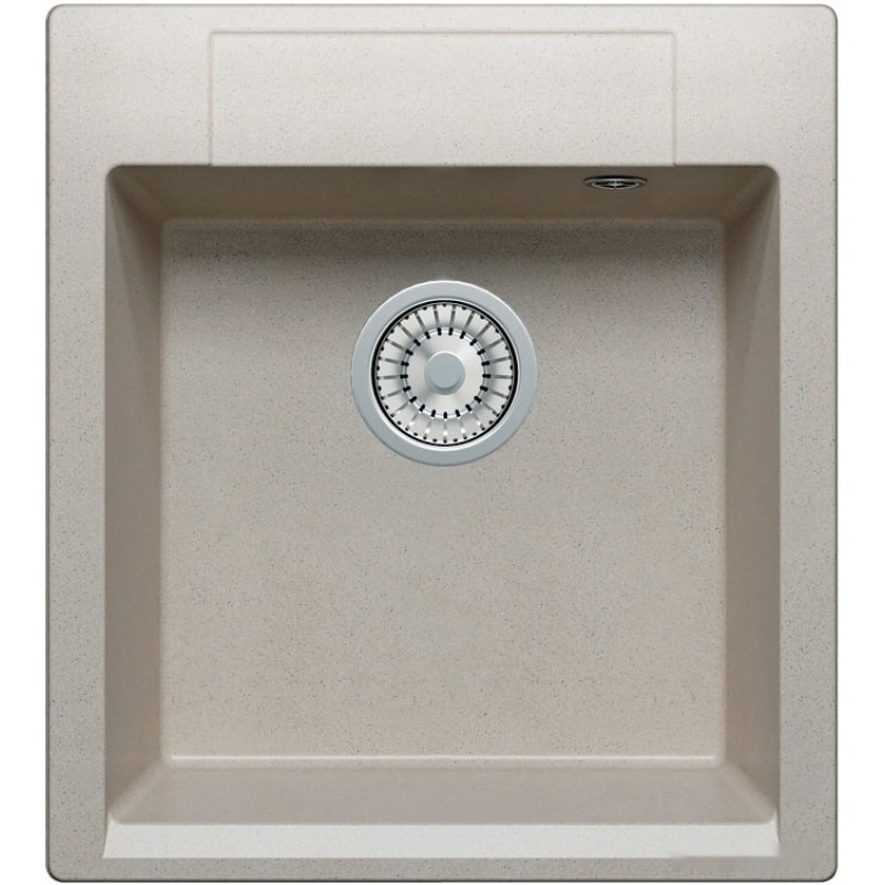 Кухонная мойка Polygran Argo-460