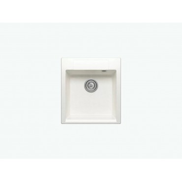 Кухонная мойка Polygran Argo-460