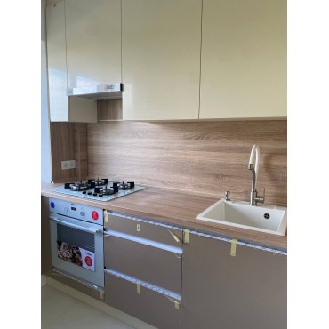 Кухонная мойка Polygran Argo-460