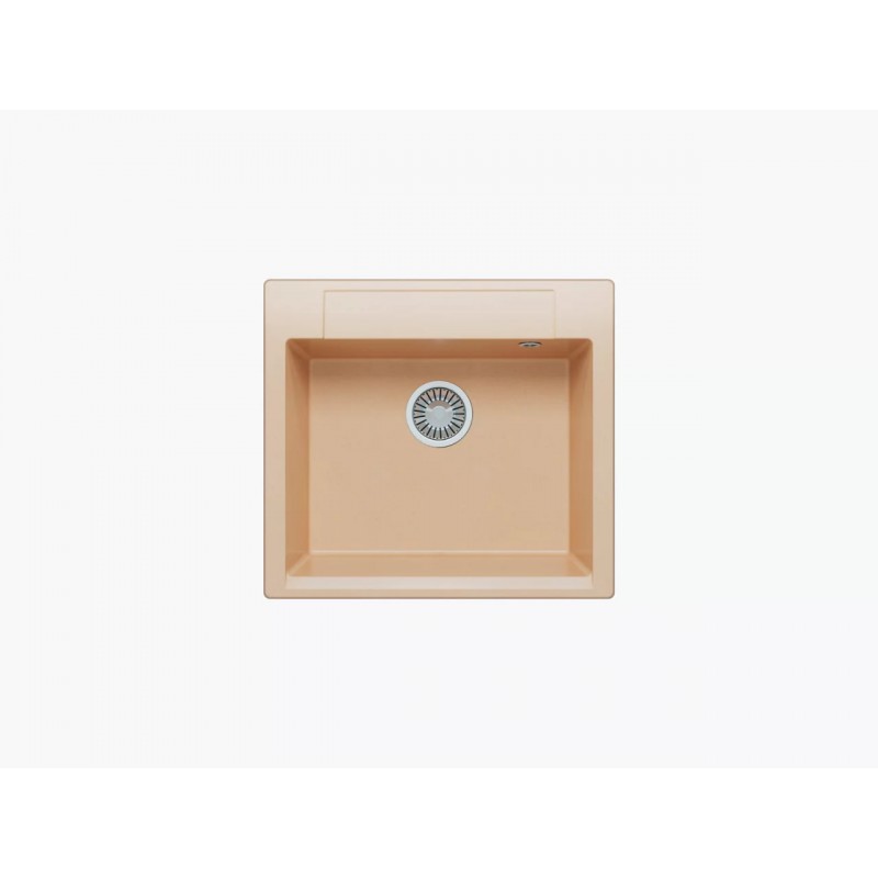 Кухонная мойка Polygran Argo-560