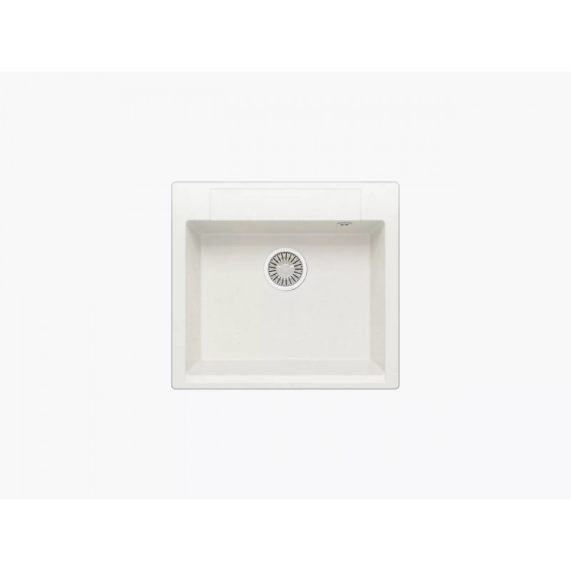 Кухонная мойка Polygran Argo-560