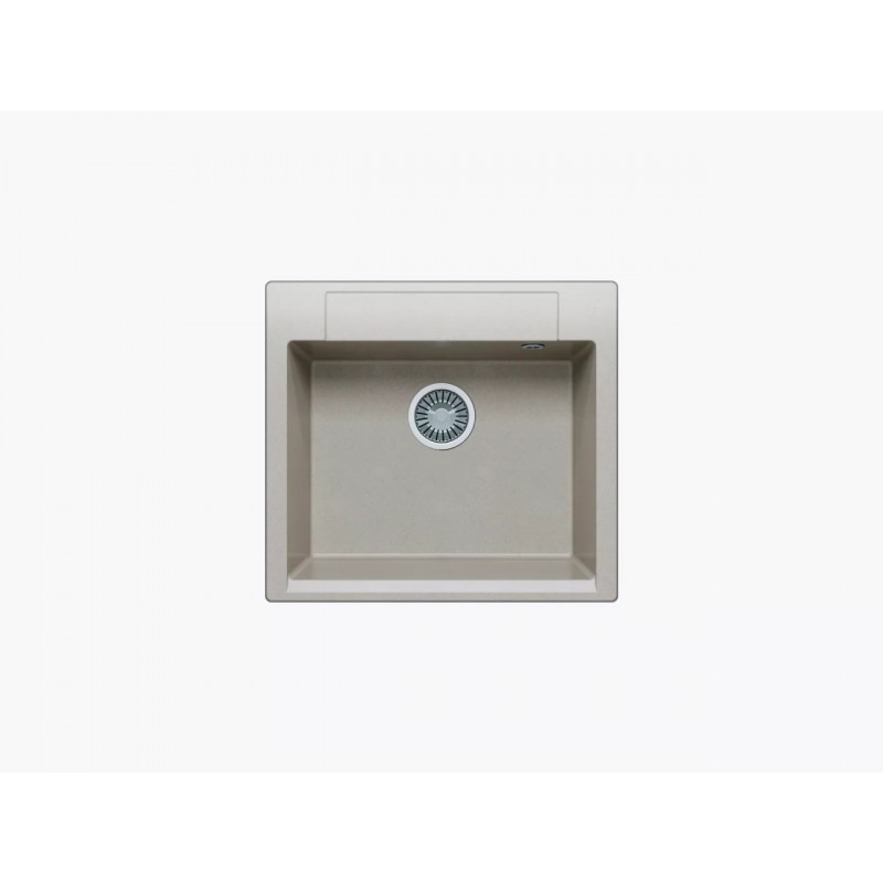 Кухонная мойка Polygran Argo-560