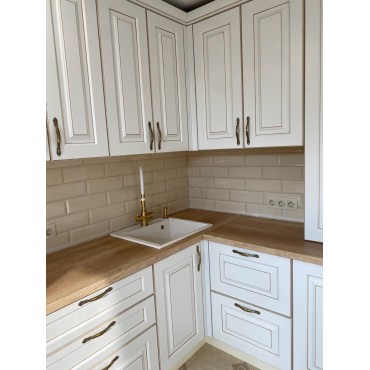 Кухонная мойка Polygran Argo-560