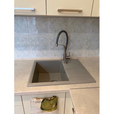 Кухонная мойка Polygran Gals-620