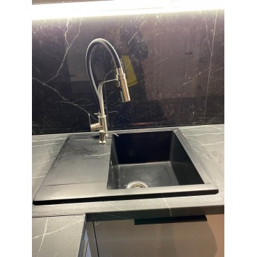 Кухонная мойка Polygran Gals-620