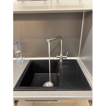 Кухонная мойка Polygran Gals-620