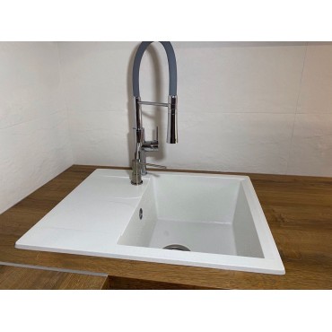 Кухонная мойка Polygran Gals-620