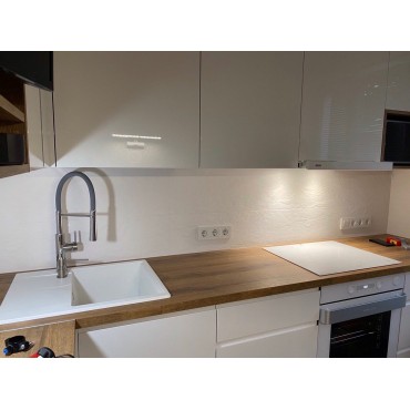 Кухонная мойка Polygran Gals-620