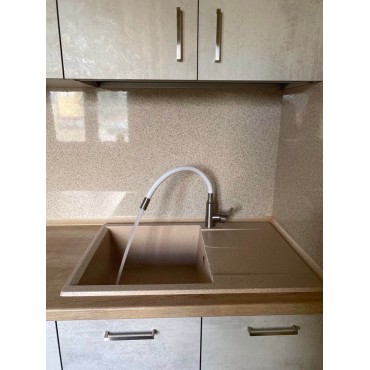 Кухонная мойка Polygran Gals-760