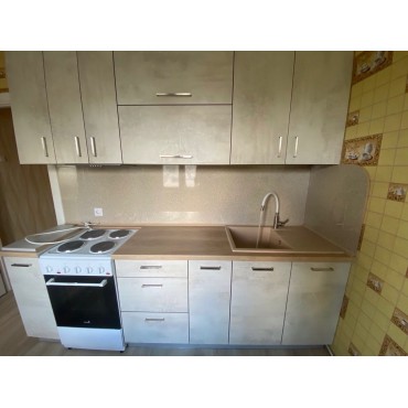 Кухонная мойка Polygran Gals-760