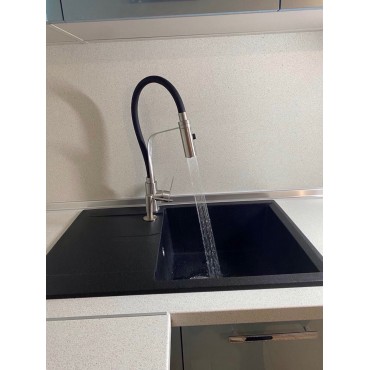 Кухонная мойка Polygran Gals-760