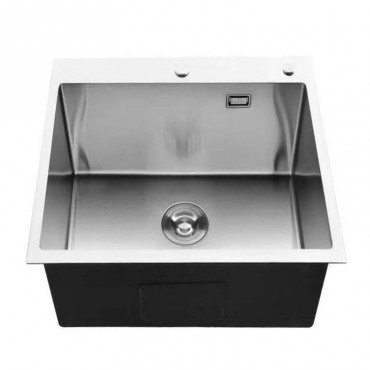 Кухонная мойка Roxen Simple 560220-60