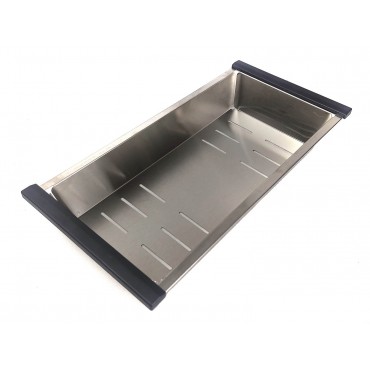 Кухонная мойка Roxen Simple 560220-60G