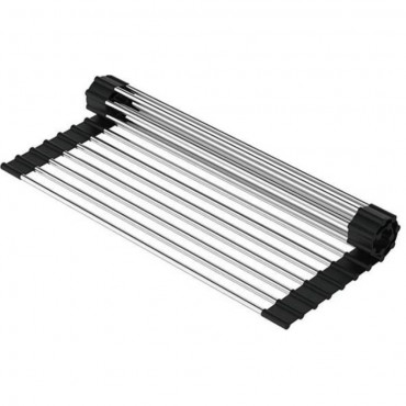 Кухонная мойка Roxen Uno 560210-44B PVD графит