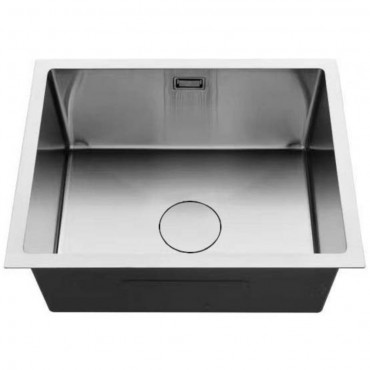 Кухонная мойка Roxen Uno 560210-44