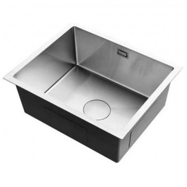 Кухонная мойка Roxen Uno 560210-44