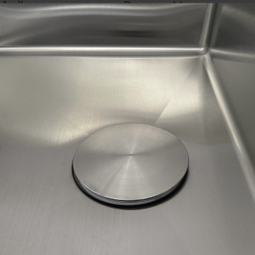 Кухонная мойка Roxen Uno 560210-44