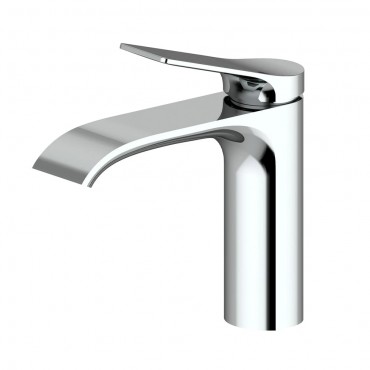 Смеситель для умывальника VIEIR 343511